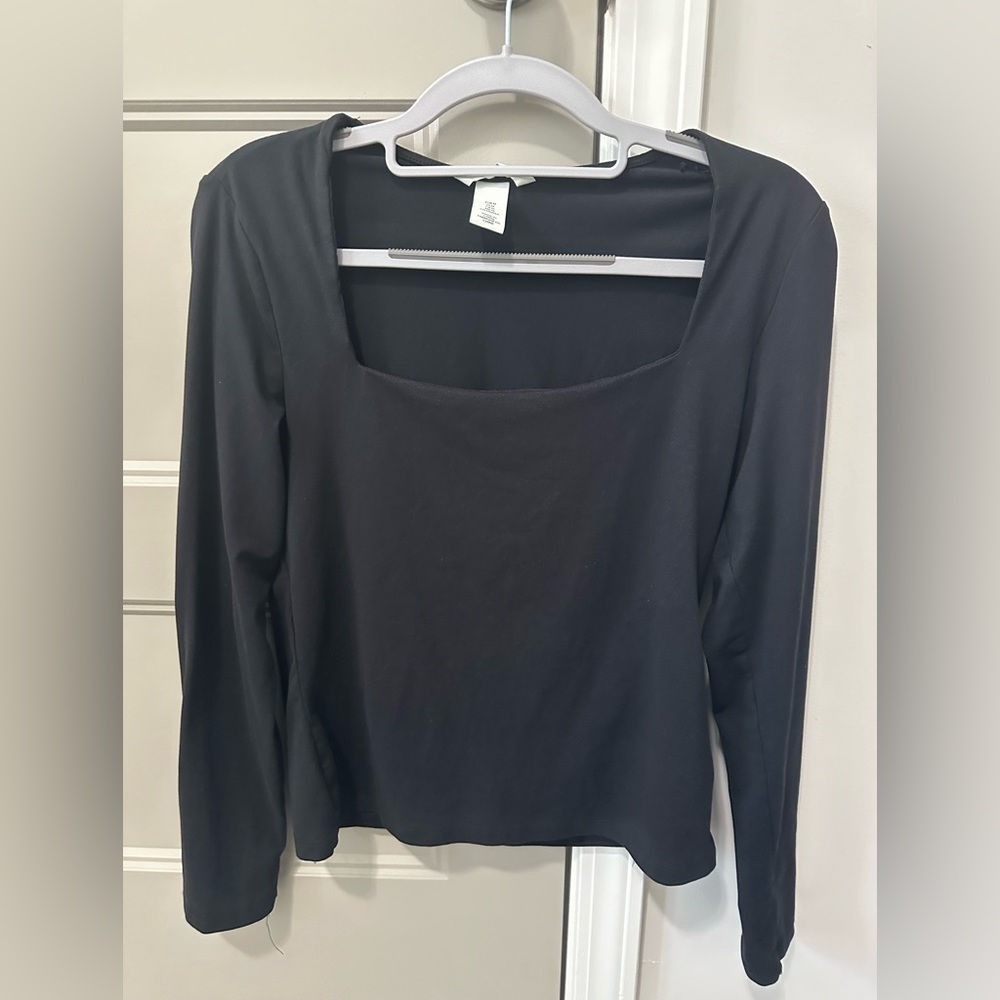 H&M TOP